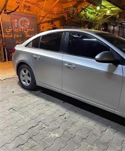 شيفروليه كروز